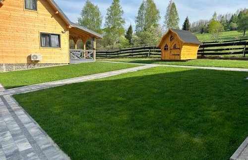 Osada Wichrowe Wzgórze - Foto 58