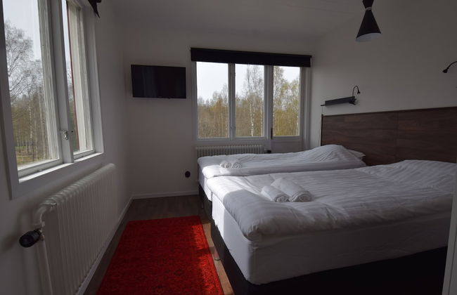 Vänern Property apartments - Foto 6