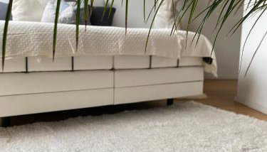 Wellness Suiten mit Whirlpool am Stadtrand von Essen - Foto 4