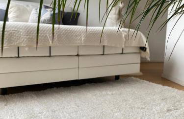 Wellness Suiten mit Whirlpool am Stadtrand von Essen - Foto 4