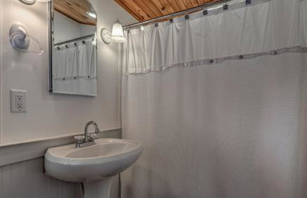 Fighting Creek Cabin - Foto 31