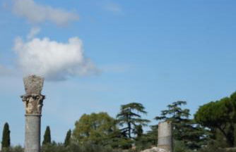 Villa Marcosimone - Foto 2