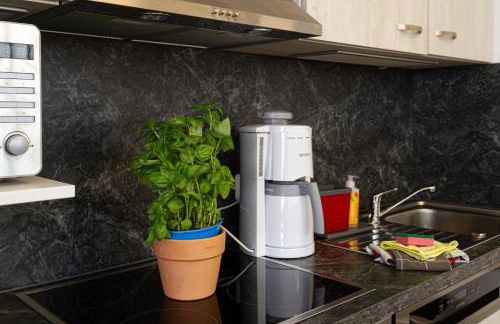 Deluxe Ferienwohnung Winterberg mit private Sauna - Foto 19