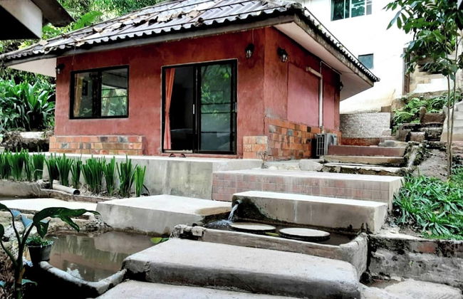 The Cascade - Mae Taeng Waterfall Bungalows - Photo 40