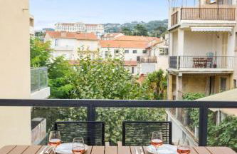 Le Prince - Quiet - Parking - Hypercenter - AC - Foto 69