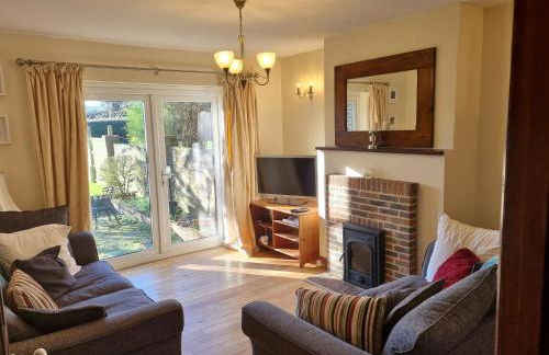 Maryland Cottage Nr Gatwick - Foto 1