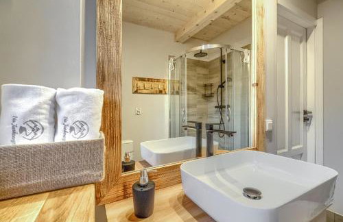 Tylicz Domek na Jankowym 90m - Foto 14