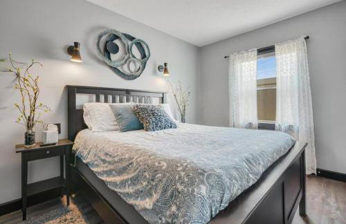 The Serenity Suite - Main Street Lodge in Berlin - Photo 12