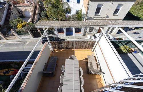 House 5 Mins From Montgat Beach - Photo 27