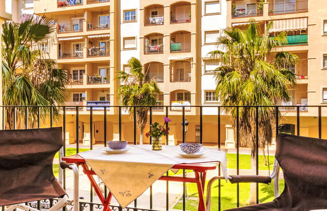 Parque Central - Photo 1