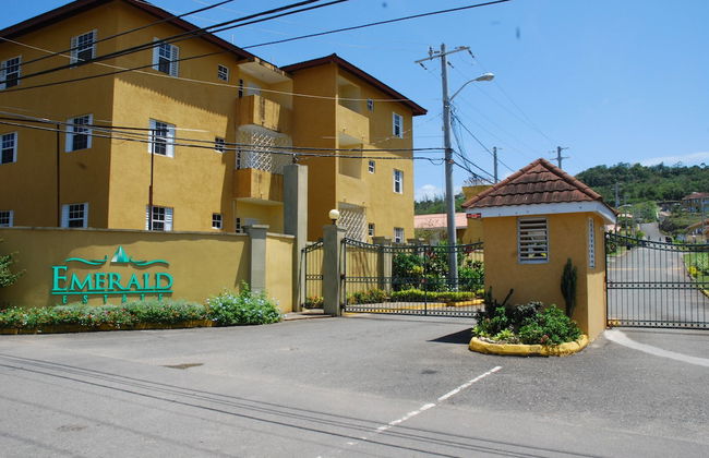 St Mary Mins Away From Ocho Rios 2 bed Ocean View Villa - Foto 40