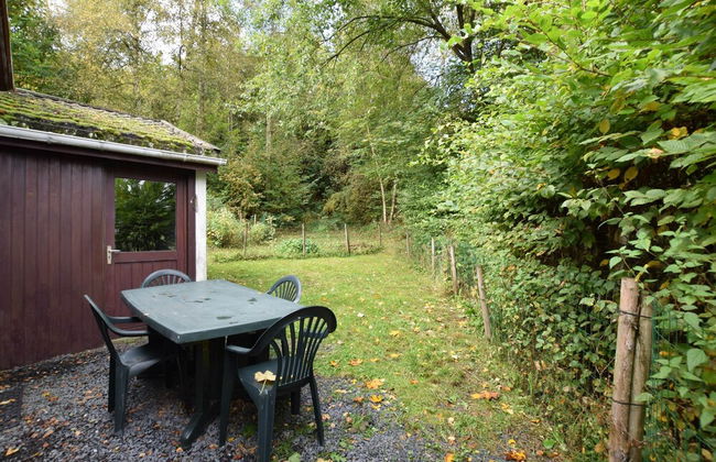 Peaceful Holiday Home in Tenneville near Forest - Foto 20