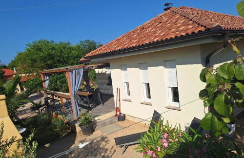 Holiday home Laura - Foto 47