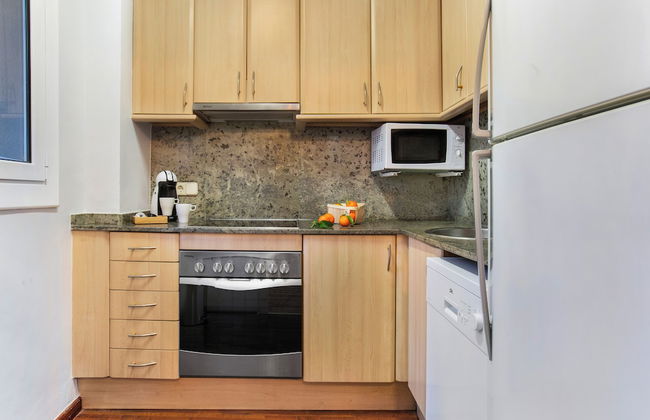 Stay U-nique Apartment Ramón y Cajal - Photo 6