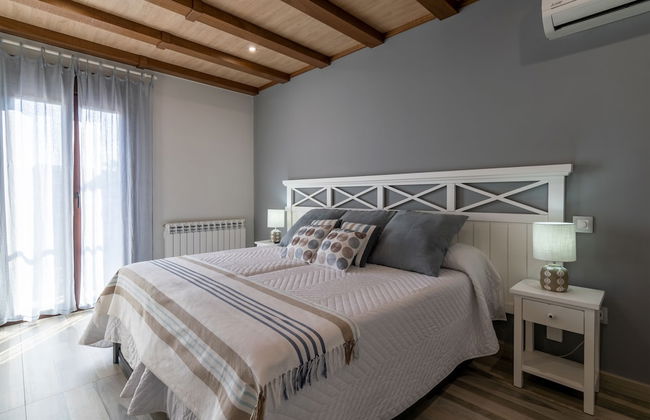 Casa rural La casa de Felisin - Foto 9