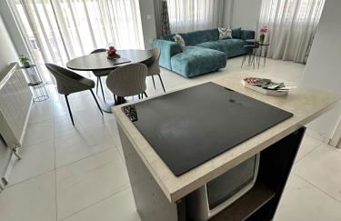 Eden Suite Paralia - Foto 12