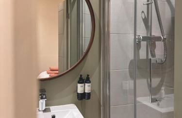 Y Cwtch Cottage by Birch Stays - Foto 39