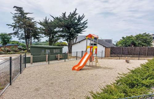 Holiday Home Chalet moderne La Baule-Guérande by Interhome - Foto 27