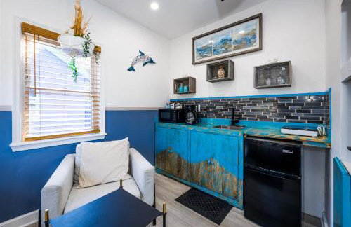 Cape Charles Tiny Livin' - Foto 70