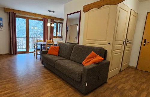 Résidence Orelle 3 vallées by AltiResid - Foto 48