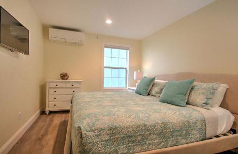 Atlantic Ocean Suites - Foto 27