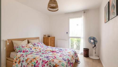 Cozy and charming centrally located apartment - Foto 5