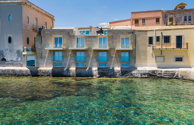 Re Dionisio Luxury Suites - Foto 47