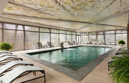 Citadines Eurometropole Strasbourg - Photo 58