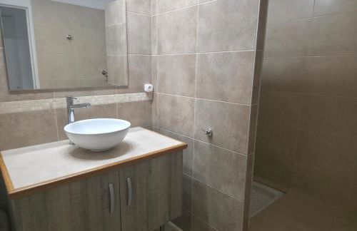 Appartement 70m² Pierrelatte Cosy, NETFLIX+WIFI - Foto 15