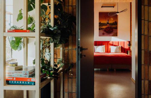 W POLACH apartamenty z prywatnymi saunami - Foto 39