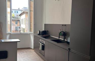 Vicolo Doria Apartment - Foto 9