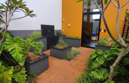 Com piscina e academia para você MIN404 - Foto 7