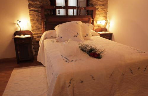 Casa Rural Penaquente - Foto 65