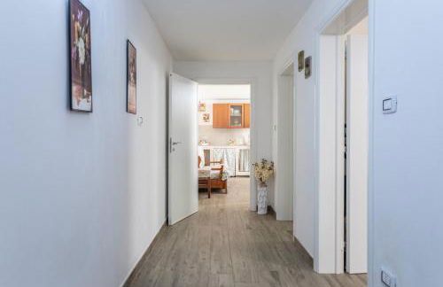 Appartamento Potenza 50 mt mare - Apulia Home - Foto 9