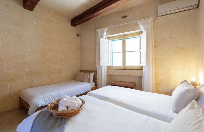 Tal-Kitarra Villa - Foto 9