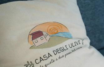 Casa degli Ulivi - Apartment B - Foto 12