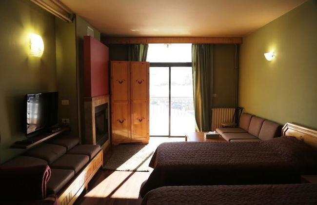 MzaarViews Chalets - Photo 10