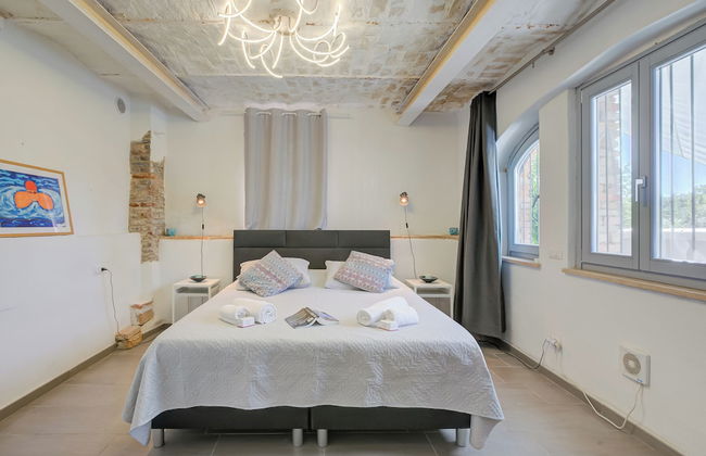 Bocca Al Lupo Apartments - Foto 11