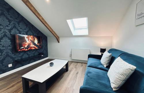 3 Vasnier confortable proche caves de champagne - Foto 1