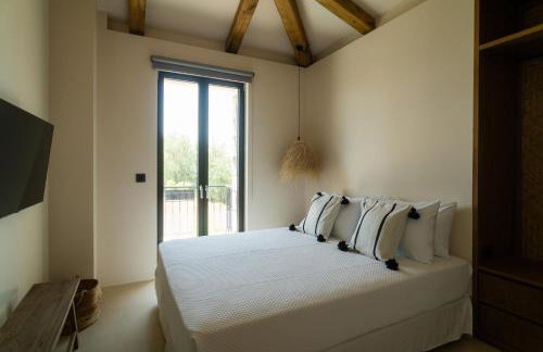 Bungalows at Almiros Beach - Foto 16