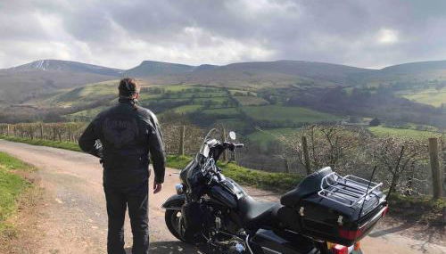 The Charcoal Hut woodland retreat - Foto 5