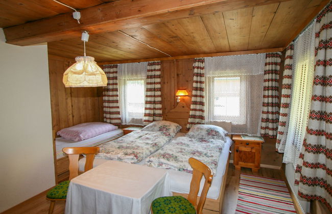 Bauernhaus Schusterhäusl - Photo 30