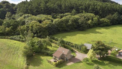 Orchard Cottage Monmouthshire - Foto 4