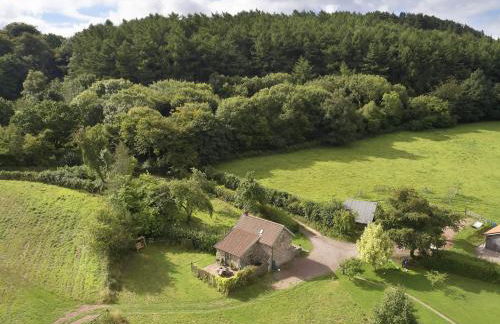 Orchard Cottage Monmouthshire - Foto 4