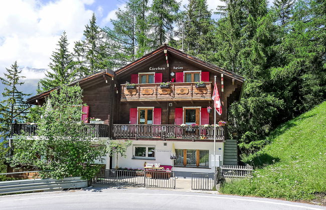 Lärchenheim - Foto 1