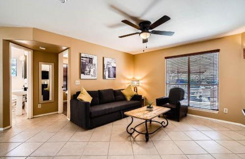 Ventana Canyon CONDO 2BR Condo w Pool & Tennis c - Foto 9