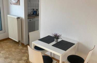 Schöne, helle Wohnung im Zentrum - Foto 17