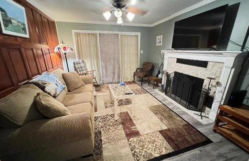 Holden Beach Hideaway - Foto 22