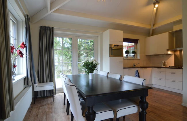 Holiday Home in the Veluwe in Nature - Foto 23