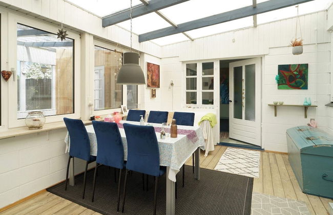 6 Person Holiday Home in Korsor - Photo 15